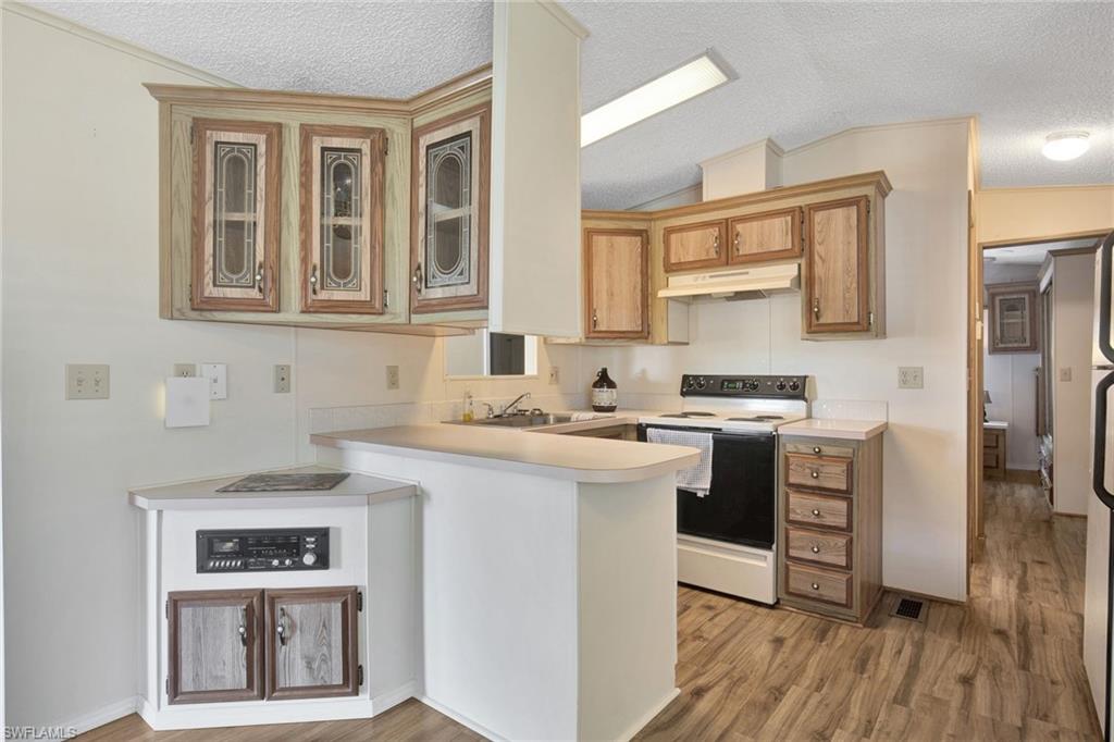 IMPERIAL WILDERNESS - Residential