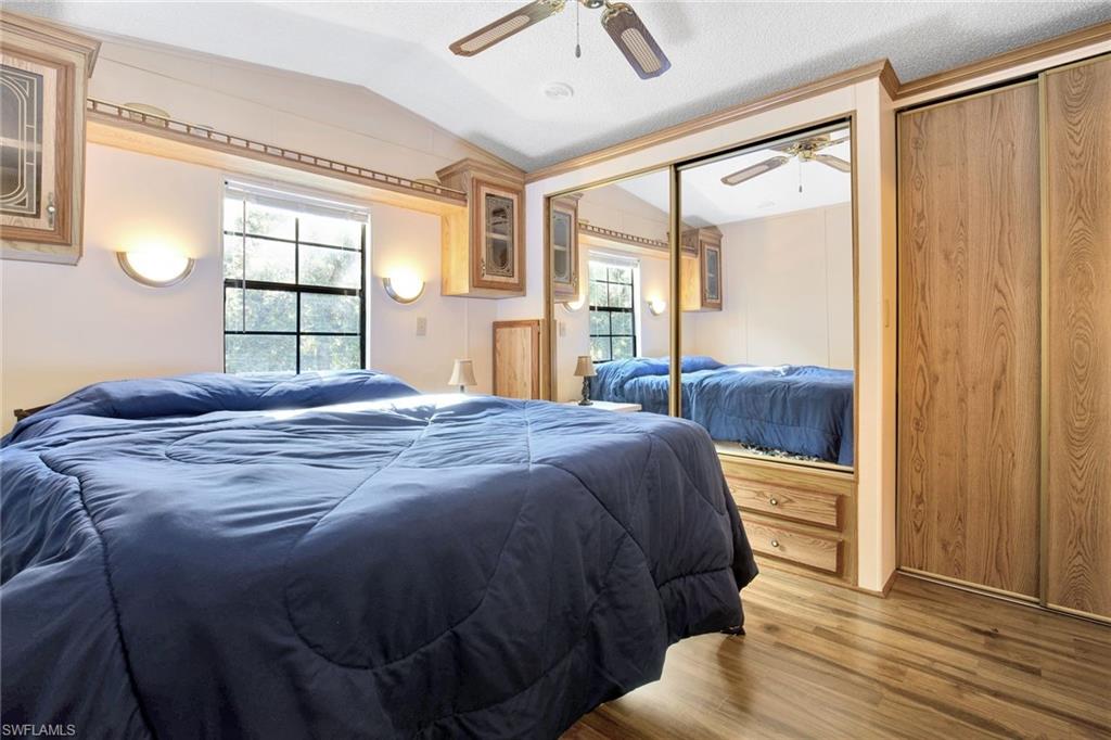 IMPERIAL WILDERNESS - Residential