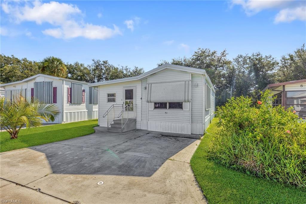 IMPERIAL WILDERNESS - Residential