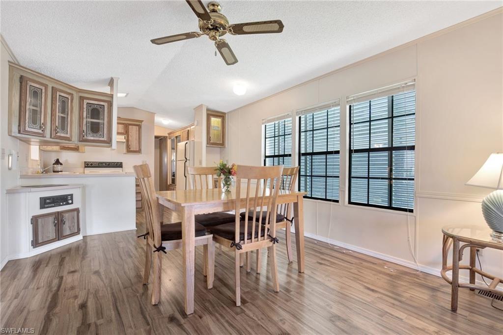 IMPERIAL WILDERNESS - Residential