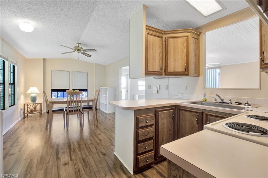 IMPERIAL WILDERNESS - Residential