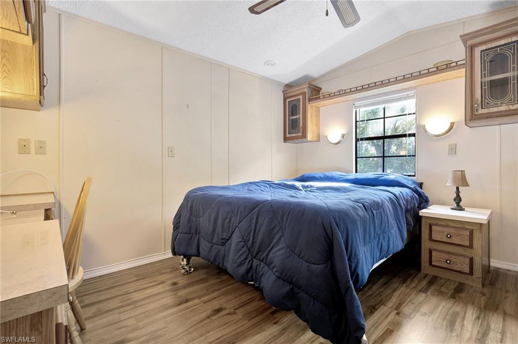 IMPERIAL WILDERNESS - Residential