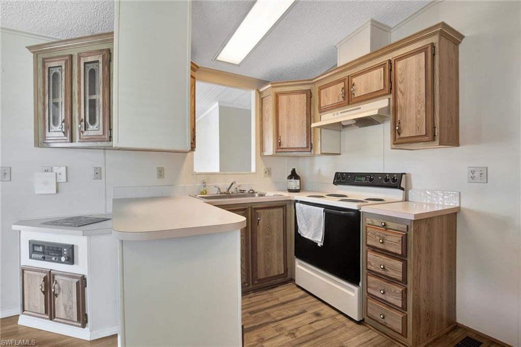 IMPERIAL WILDERNESS - Residential