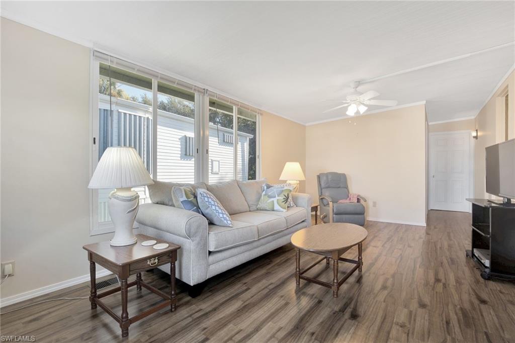 IMPERIAL WILDERNESS - Residential