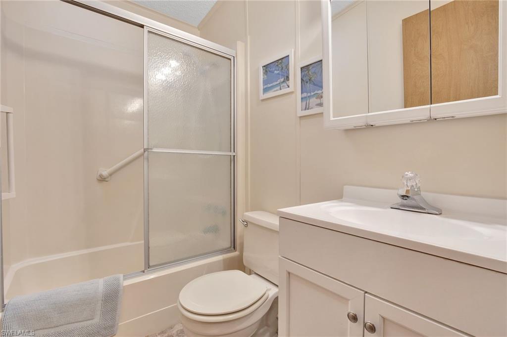 IMPERIAL WILDERNESS - Residential