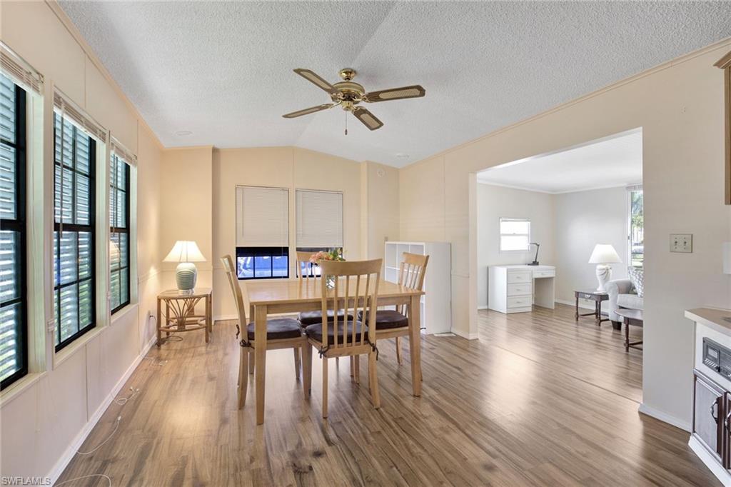 IMPERIAL WILDERNESS - Residential