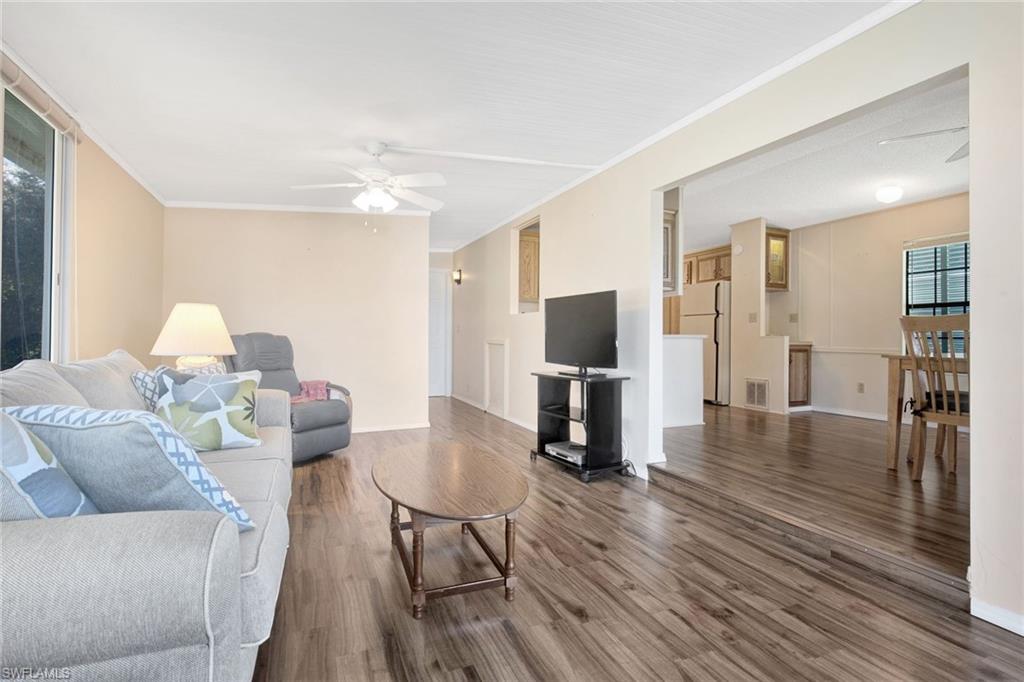 IMPERIAL WILDERNESS - Residential