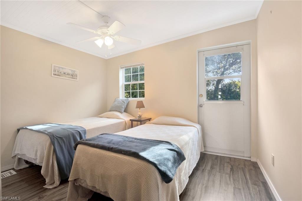 IMPERIAL WILDERNESS - Residential