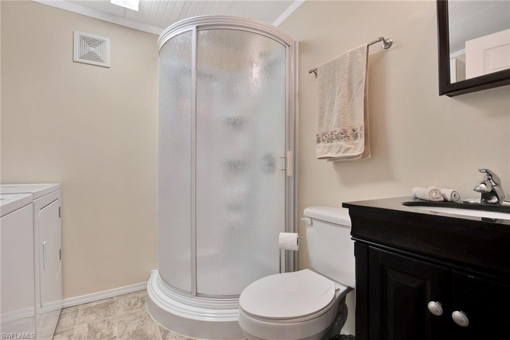 IMPERIAL WILDERNESS - Residential