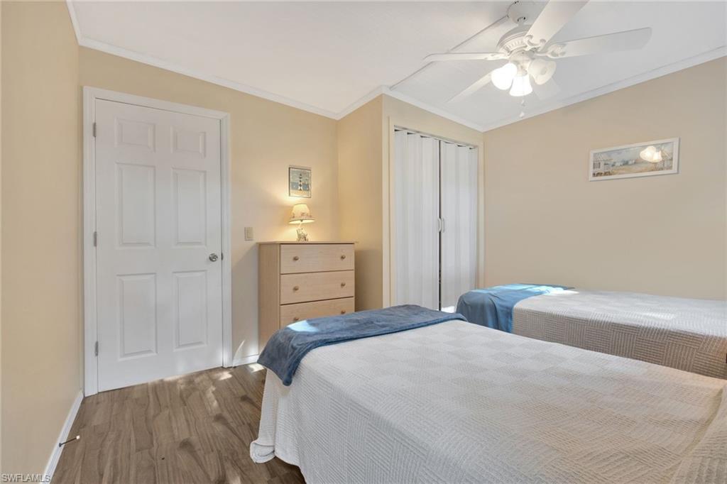 IMPERIAL WILDERNESS - Residential