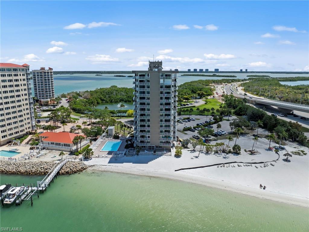 LOVERS KEY BEACH CLUB - Residential