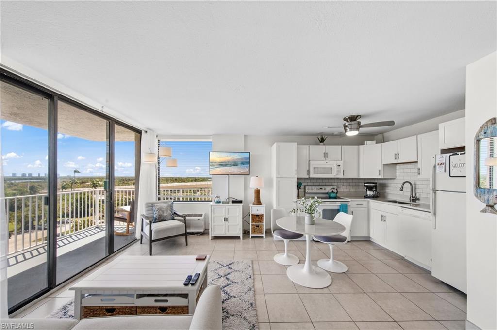 LOVERS KEY BEACH CLUB - Residential