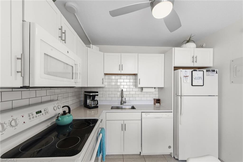 LOVERS KEY BEACH CLUB - Residential