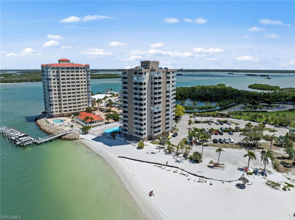 LOVERS KEY BEACH CLUB - Residential