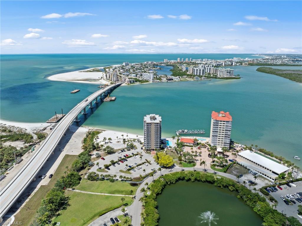 LOVERS KEY BEACH CLUB - Residential