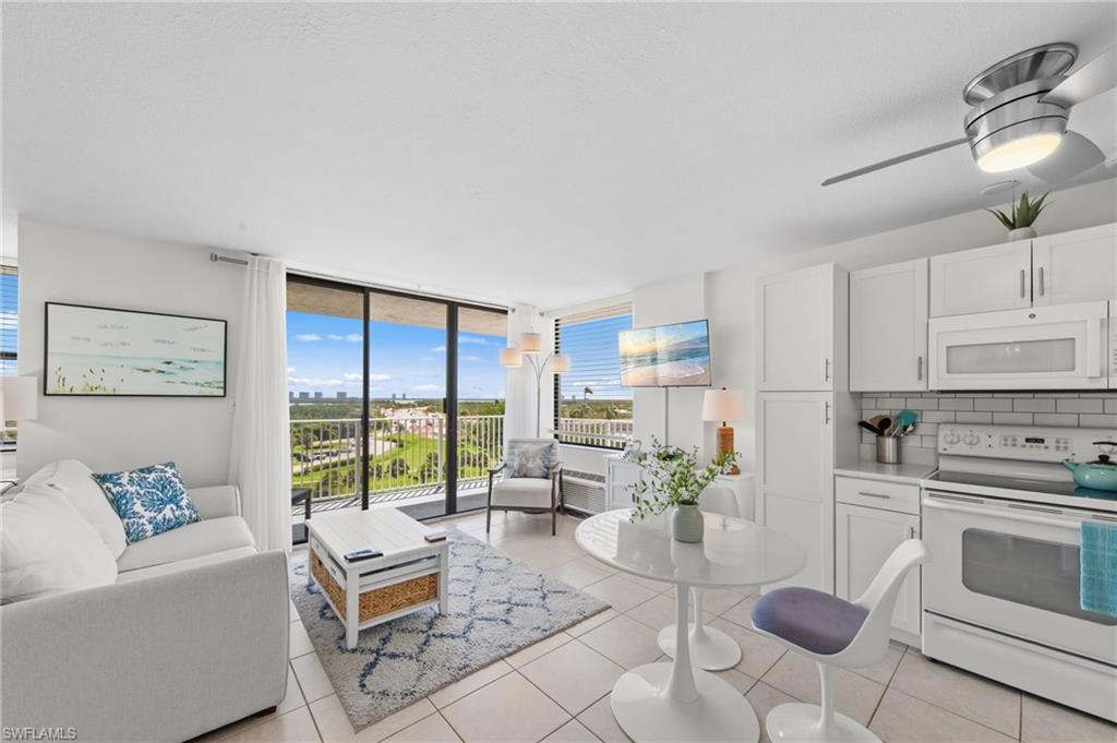 LOVERS KEY BEACH CLUB - Residential