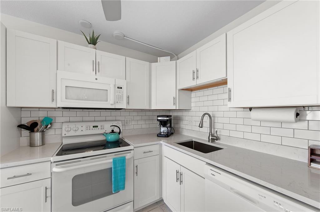 LOVERS KEY BEACH CLUB - Residential