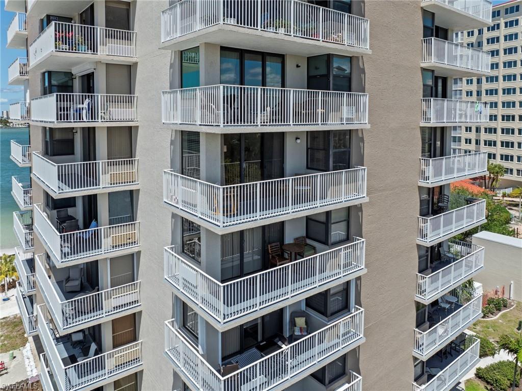 LOVERS KEY BEACH CLUB - Residential