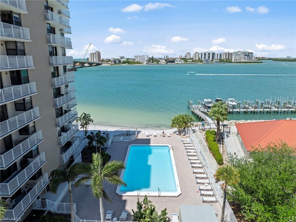 LOVERS KEY BEACH CLUB - Residential