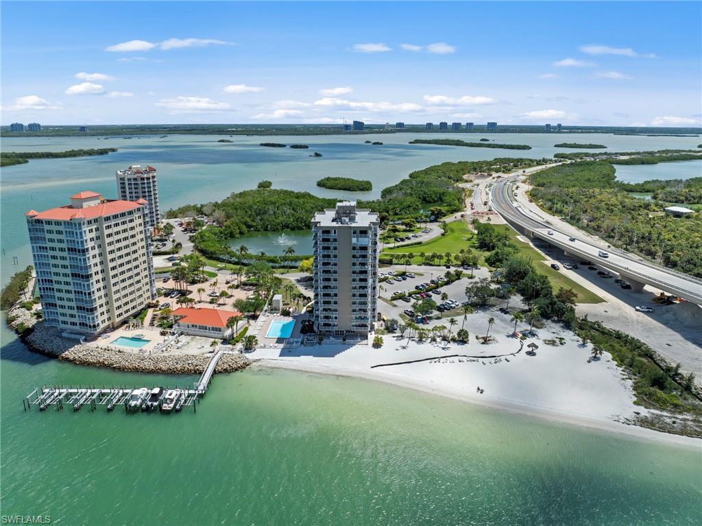 LOVERS KEY BEACH CLUB - Residential