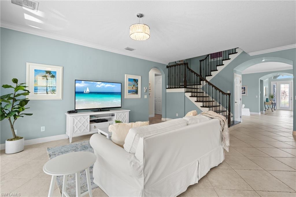 FIRANO AT NAPLES - Residential