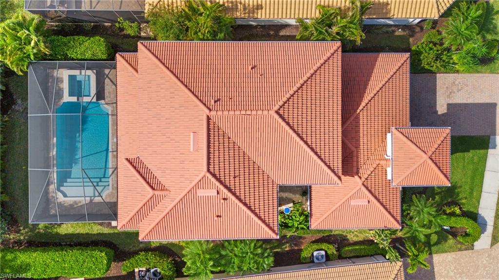 FIRANO AT NAPLES - Residential