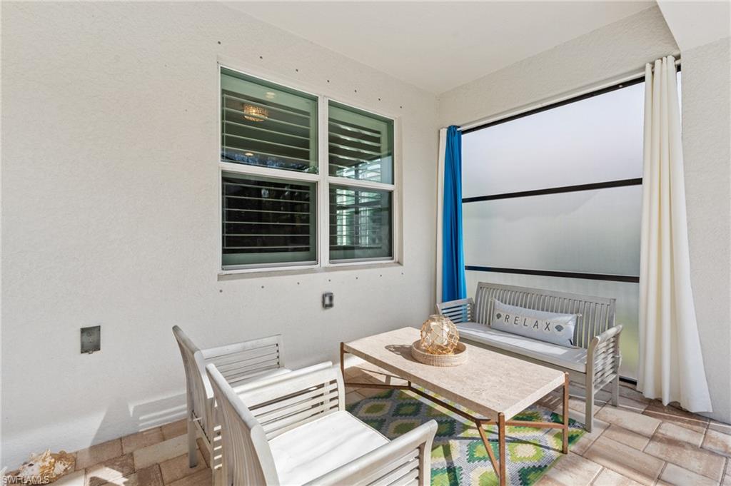 FIRANO AT NAPLES - Residential