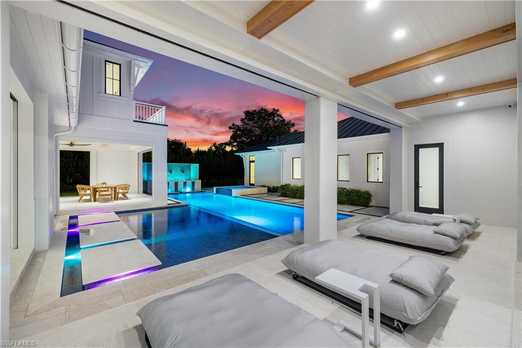 COQUINA SANDS - Residential