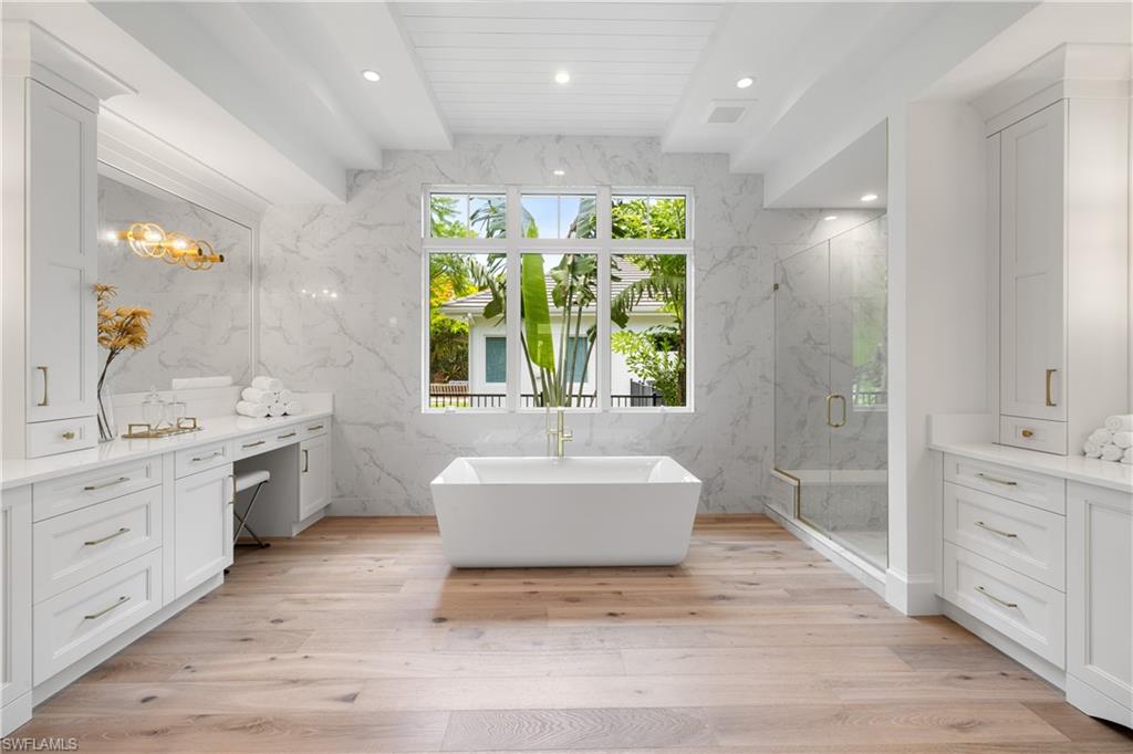 COQUINA SANDS - Residential