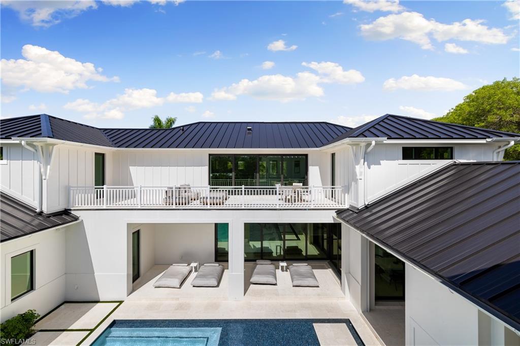 COQUINA SANDS - Residential