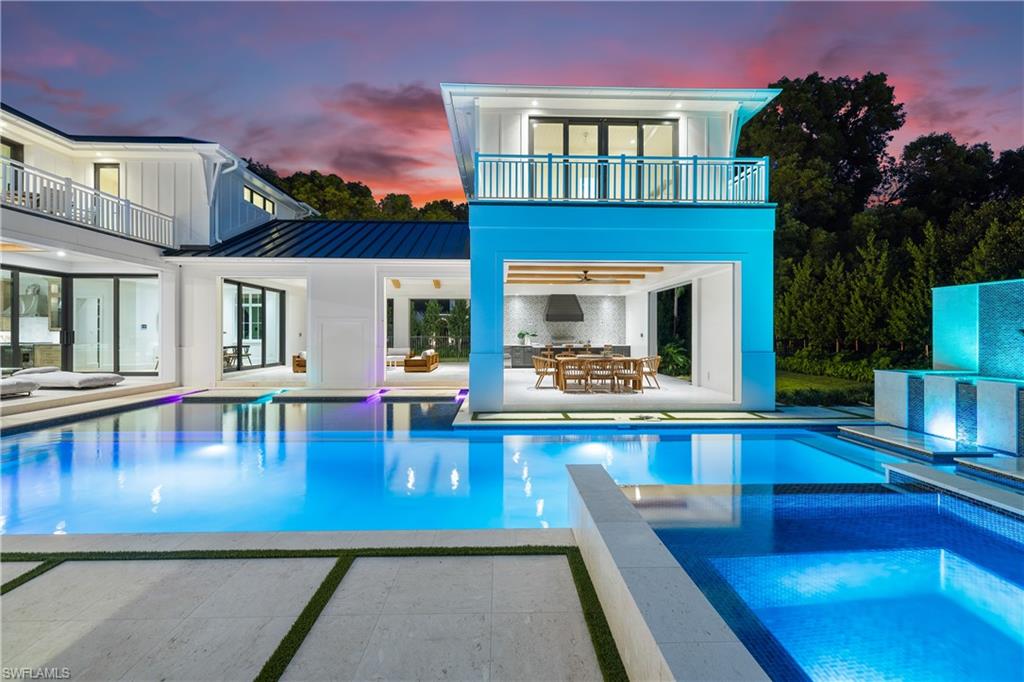 COQUINA SANDS - Residential