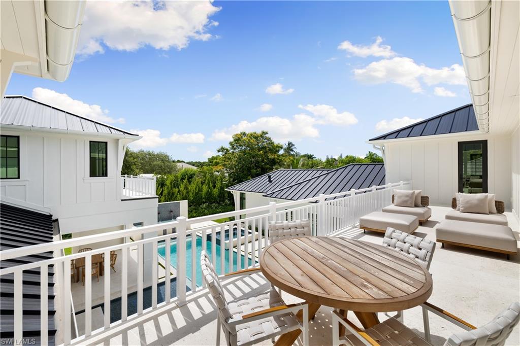 COQUINA SANDS - Residential