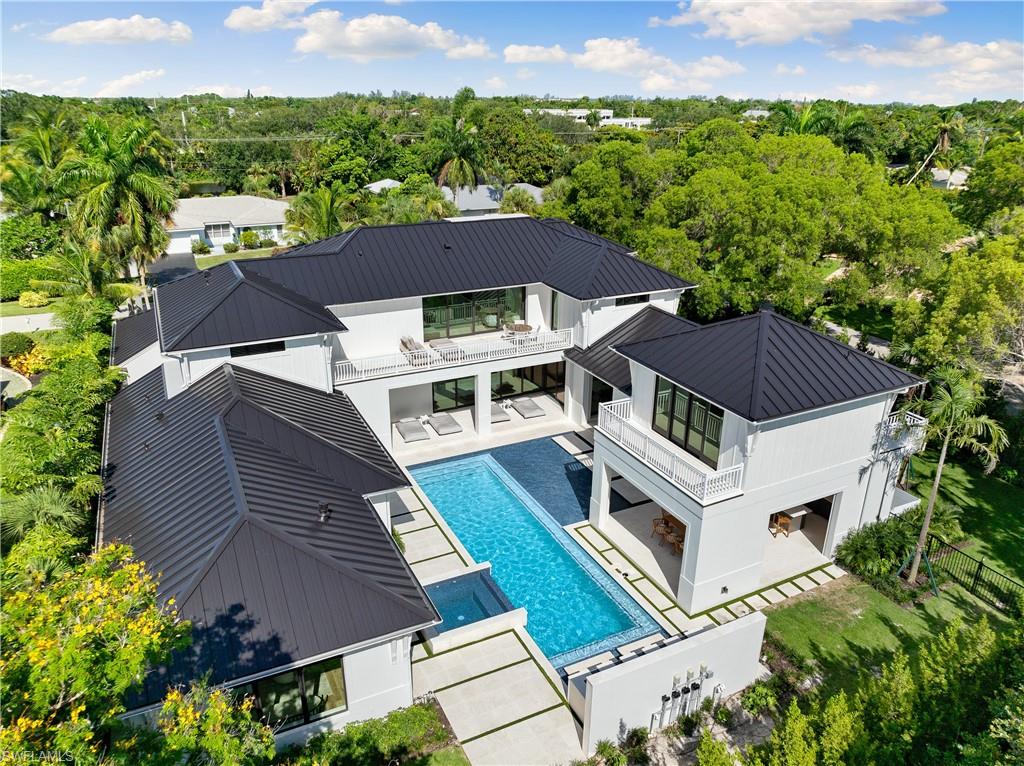 COQUINA SANDS - Residential