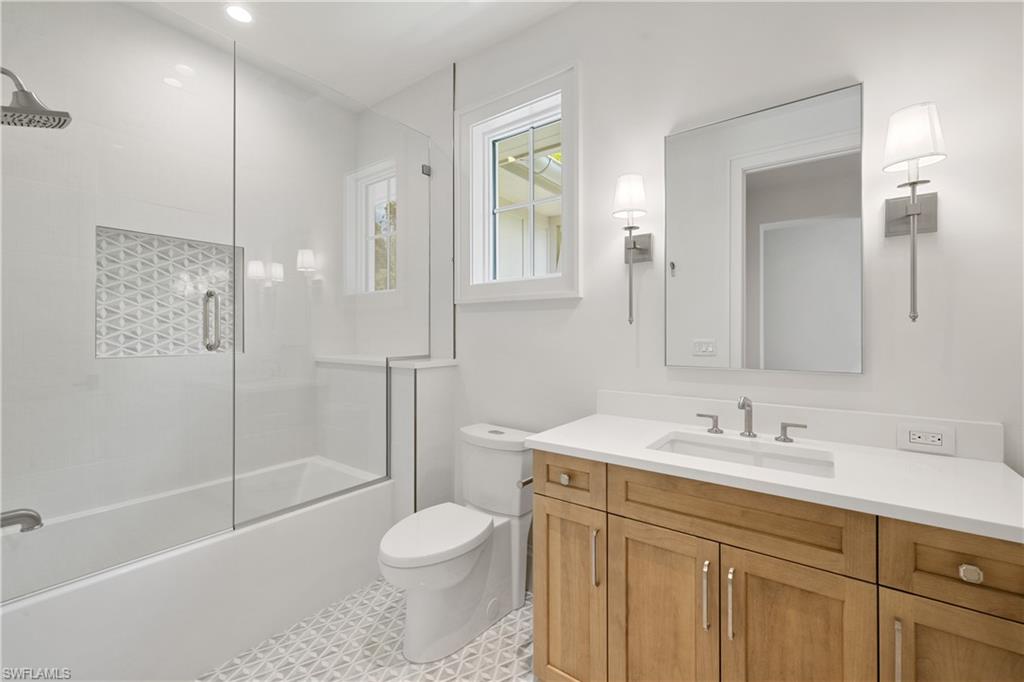 COQUINA SANDS - Residential