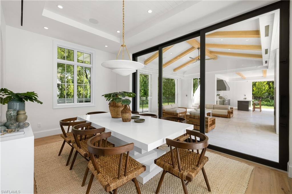 COQUINA SANDS - Residential