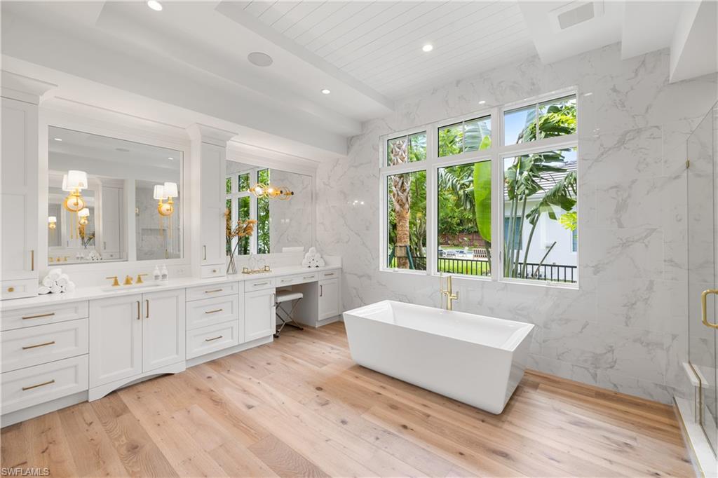 COQUINA SANDS - Residential