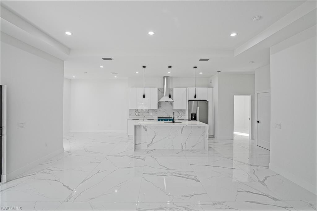 PORT LABELLE - Residential