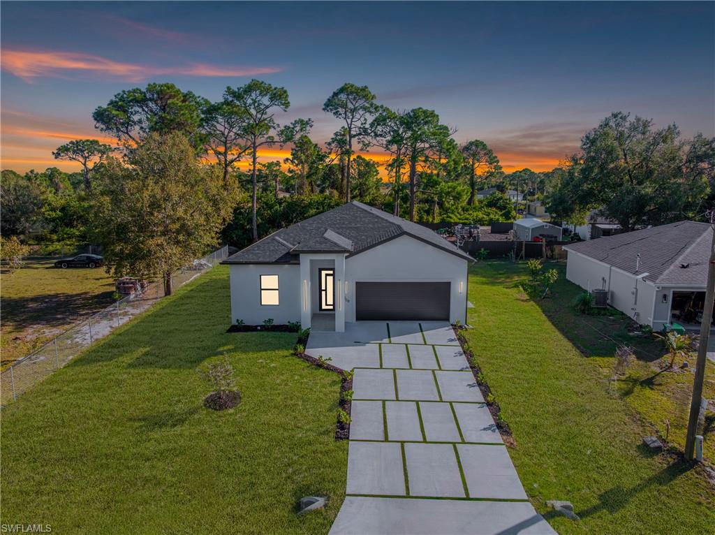 PORT LABELLE - Residential