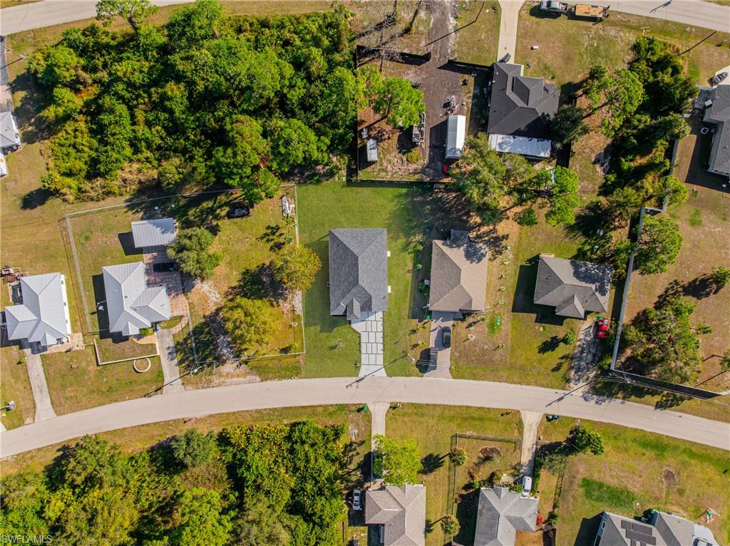 PORT LABELLE - Residential