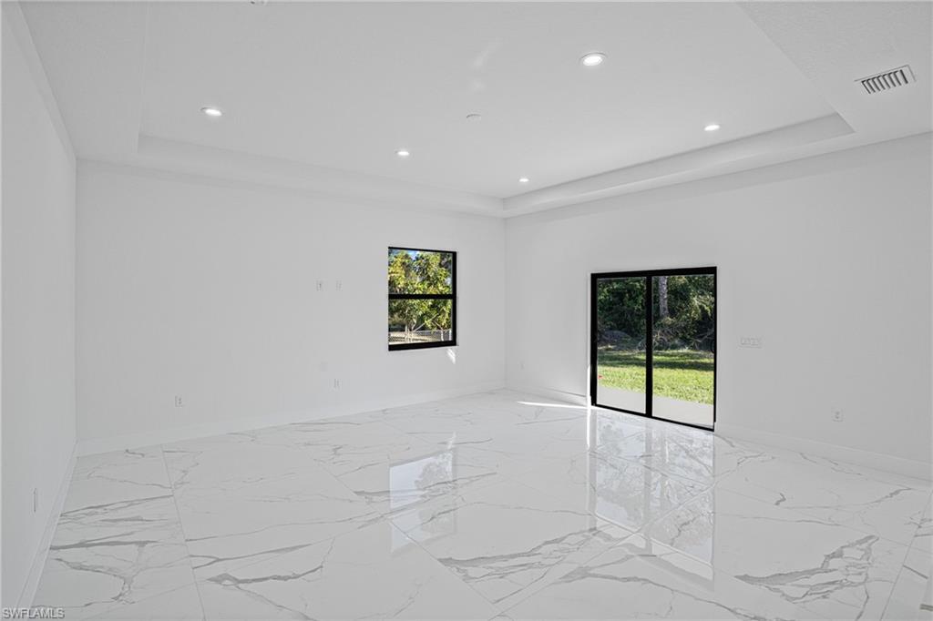 PORT LABELLE - Residential