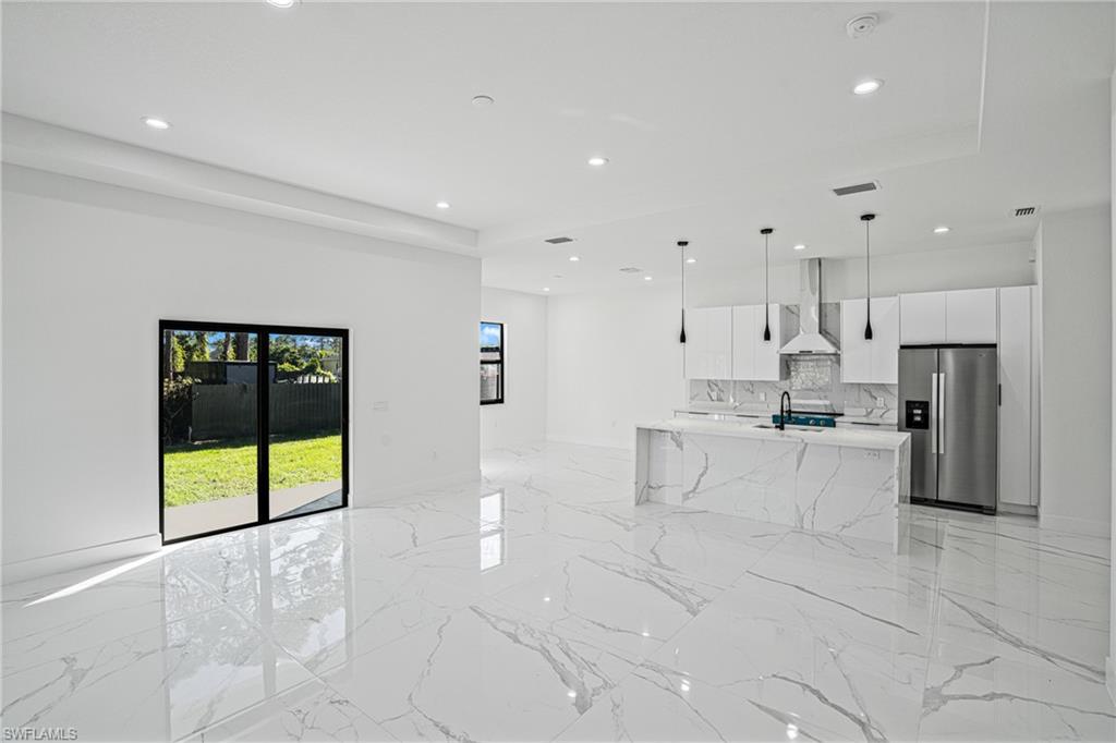 PORT LABELLE - Residential