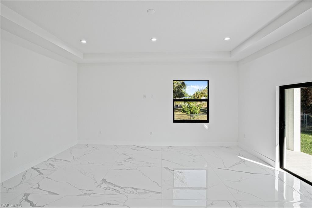 PORT LABELLE - Residential