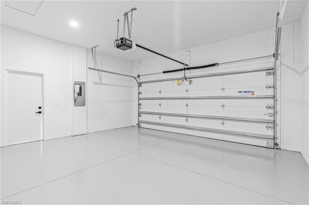 PORT LABELLE - Residential