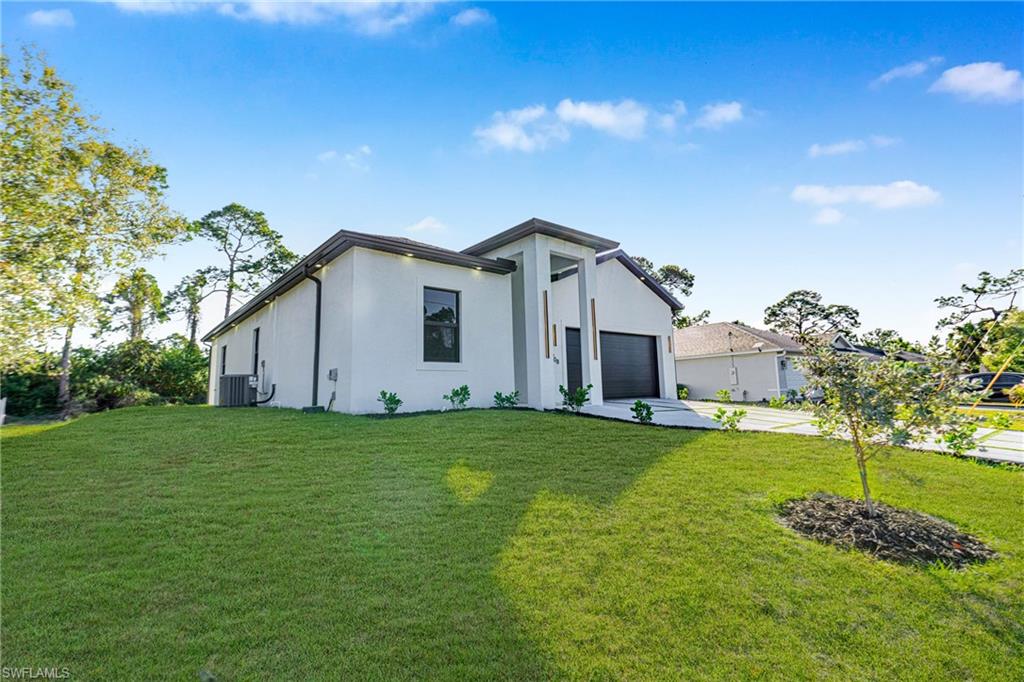 PORT LABELLE - Residential