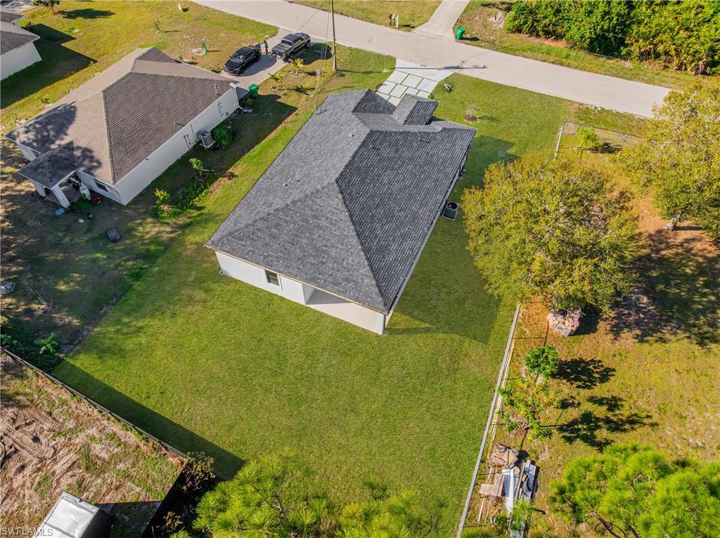 PORT LABELLE - Residential