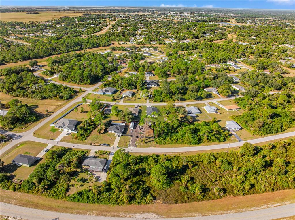 PORT LABELLE - Residential