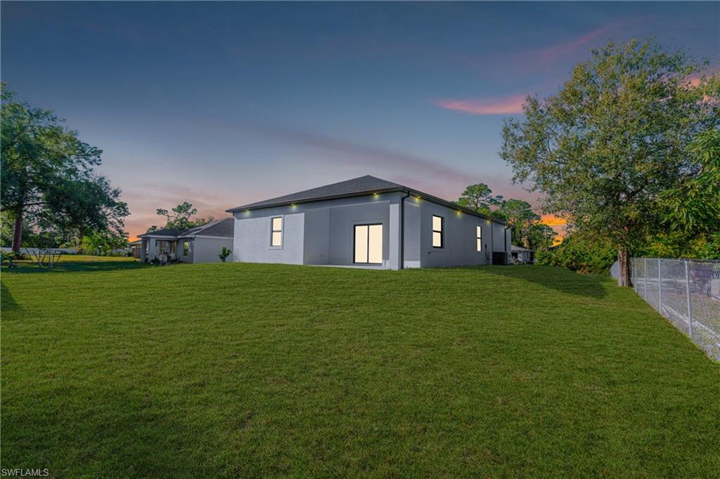 PORT LABELLE - Residential