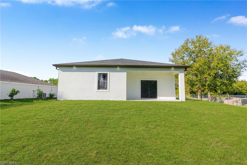 PORT LABELLE - Residential