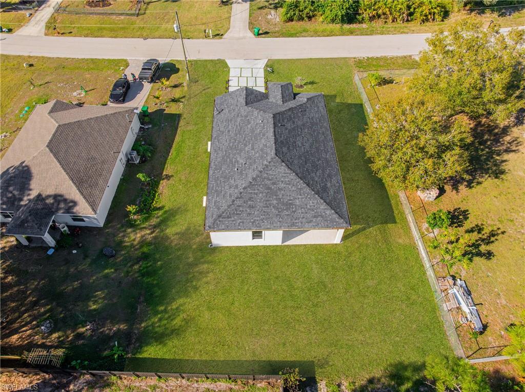 PORT LABELLE - Residential