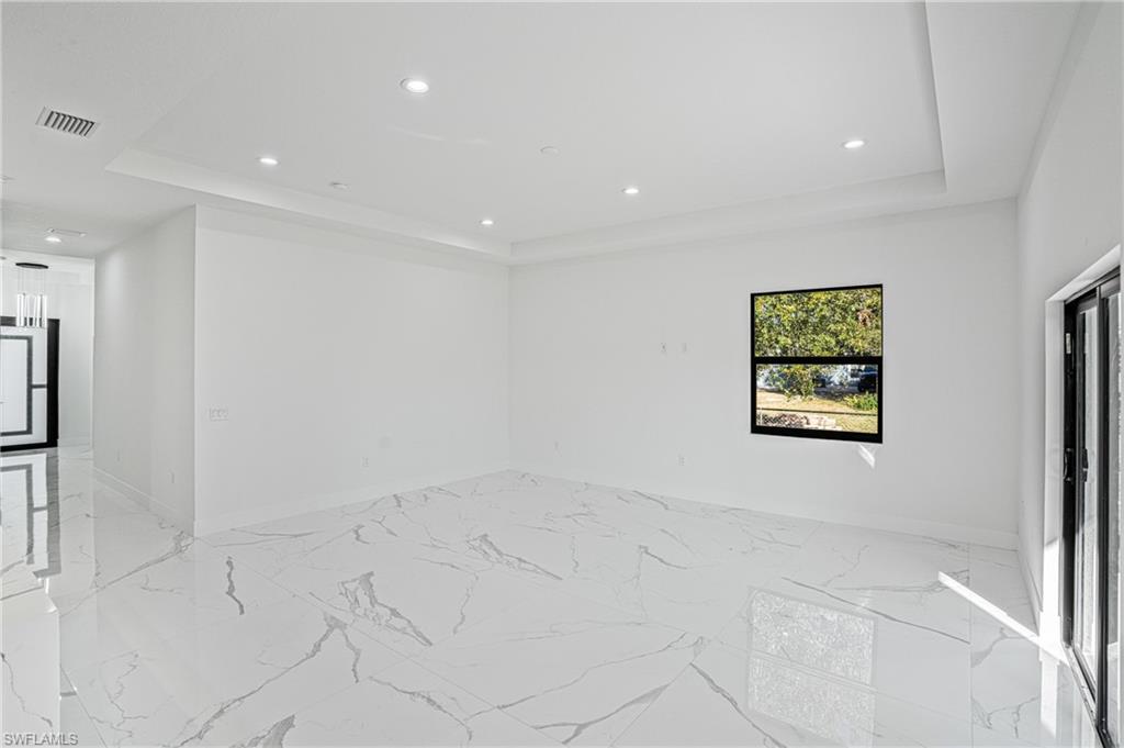 PORT LABELLE - Residential